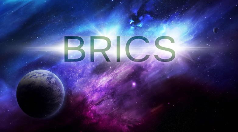 Cosmonautics Day in de BRICS-landen