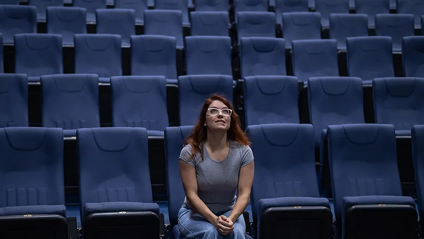 “Mensen gaan uit hopeloosheid niet naar de bioscoop”: bioscopen bidden om bioscoopfilms